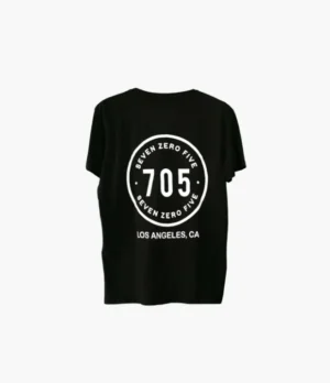 T-Shirt "705"